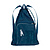 Speedo  рюкзак Vntilator dlx mesh (one size, blue green)