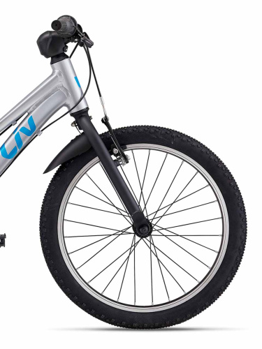 Liv  велосипед Tempt 20 Lite - 2024-2025 фото 4