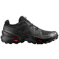 Salomon  кроссовки мужские Speedcross 6 gtx