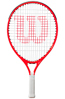 Wilson  ракетка для большого тенниса детская Roger Federer 19 str