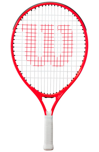 Wilson  ракетка для большого тенниса детская Roger Federer 19 str
