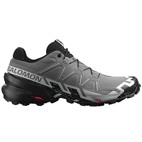 Salomon  кроссовки мужские Speedcross 6