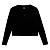 4F  лонгслив женский Training (XS, deep black)