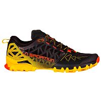 La Sportiva  кроссовки мужские Bushido II Gtx