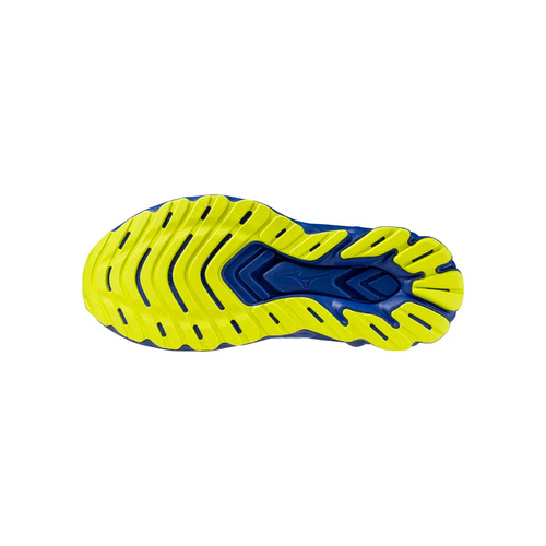Mizuno  кроссовки женские Wave Skyrise 7 фото 4