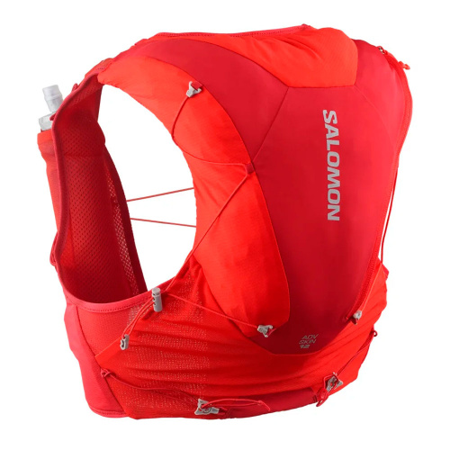 Salomon  жилет беговой Adv Skin 12 Set фото 2