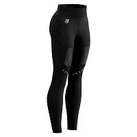 Compressport  тайтсы женские Winter Trail Under Control