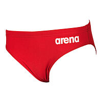 Arena  плавки детские спортивные Solid