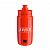 Elite  бутылка для воды Fly Vuelta iconic (550 ml, red)