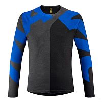 Mavic  джерси с длинным рукавом мужское Deemax Enduro LS M