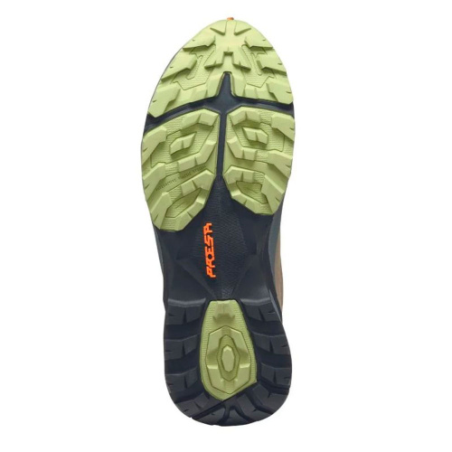 Scarpa  ботинки мужские Rush 2 Pro Mid Gtx фото 5