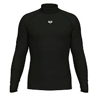 Arena  футболка для плавания мужская Rash vest l/s