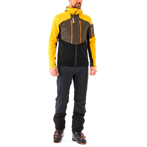 Millet  брюки мужские Pierrament фото 2