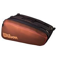 Wilson  сумка для ракеток Super Tour Pro Staff (15 pack)