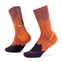 Buff  носки LW Merino Wool Crew
