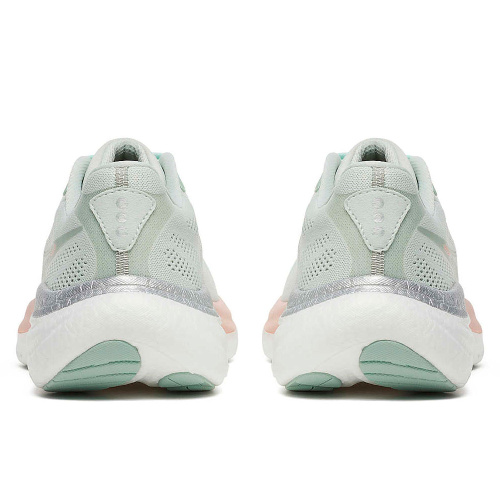 Saucony  кроссовки женские Ride 19 фото 4