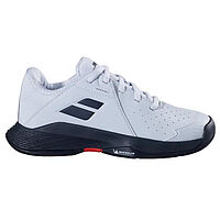 Babolat  кроссовки детские Propulse Junior 3 Ac Boy