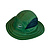 Had  панама Floatable Bucket (8 (S-M), olive)