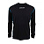 Bauer  футболка хоккейная с длинным рукавом - Sr (XL, black)