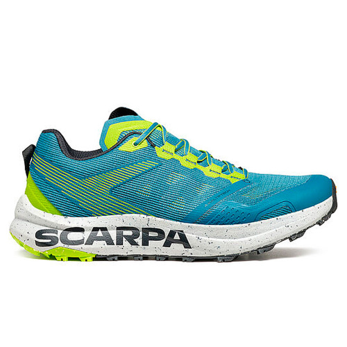 Scarpa  кроссовки мужские Spin Planet