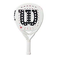 Wilson  ракетка для падел тенниса Bela LS V3