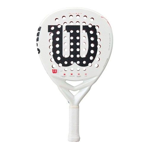 Wilson  ракетка для падел тенниса Bela LS V3