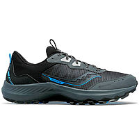 Saucony  кроссовки мужские Aura tr GTX