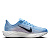 Nike  кроссовки женские Pegasus plus (8 (39), aluminium royal)