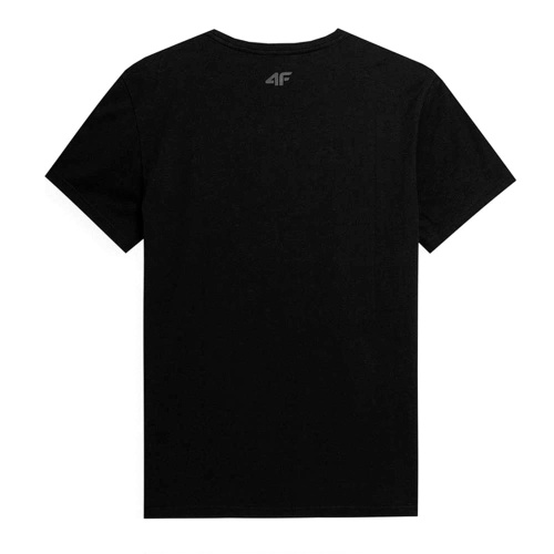 4F  футболка мужская Trekking фото 2