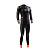 Zone3  гидрокостюм мужской Thermal (XL, black orange)