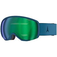 Atomic  маска горнолыжная детская Revent Jr S Hd