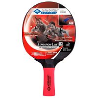 Donic Schildkrot  ракетка для настольного тенниса Sensation 600