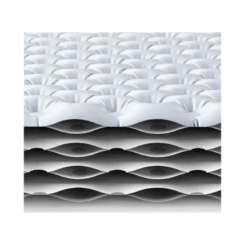 Naturehike  корвик надувной Tuye 5.8 Ultralight Inflatable Mattress фото 2