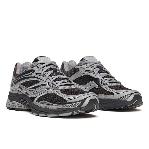 Saucony  кроссовки Progrid Omni 9 фото 3
