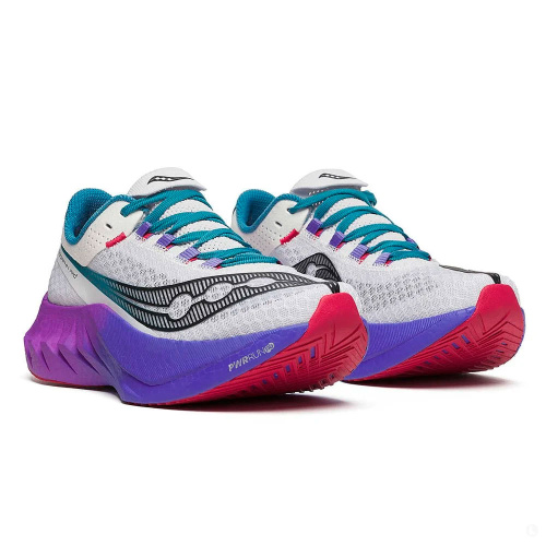 Saucony  кроссовки Endorphin pro 4 фото 4