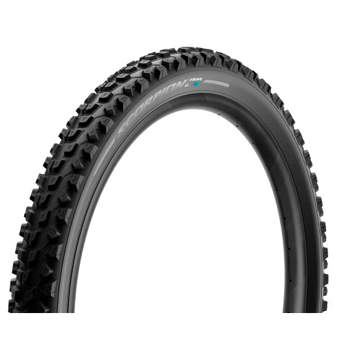 Pirelli  покрышка Scorpion Trail S TLR