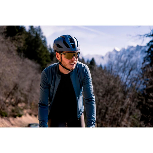 Mavic  джерси с длинным рукавом мужское Aksium LS Jersey фото 3