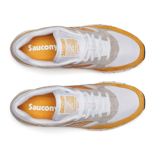 Saucony  кроссовки Shadow 6000 фото 5
