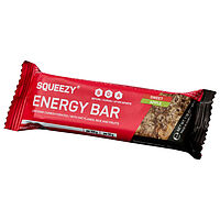 Squeezy  энергетический батончик Energy Bar