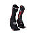 Compressport  носки Pro racing socks v4.0 bike (T2 (39-41), black-red)