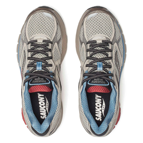 Saucony  кроссовки Progrid Guide 7 фото 5
