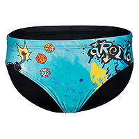 Arena  плавки детские спортивные Swim briefs