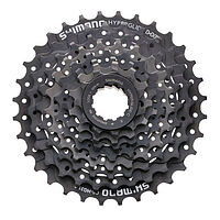 Shimano  касета HG31, 8ск, 11-34