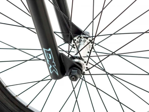 DK  велосипед Cygnus 20 - 2021 фото 4