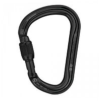 Petzl  карабин William Screw-lock