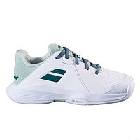 Babolat  кроссовки детские Propulse Junior 3 AC Wimbledon