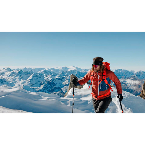 Leki  палки  карбоновые Skysolo фото 6