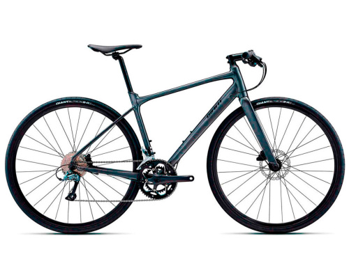 Giant  велосипед FastRoad SL 3 - 2022