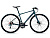 Giant  велосипед FastRoad SL 3 - 2022 (ML (700)-16, black chrome)