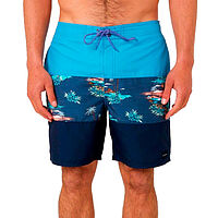 Rip Curl  шорты пляжные мужские Dividing